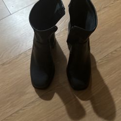 Boots For Woman 