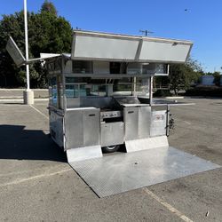 Food Truck lista para trabajar – $20,000 