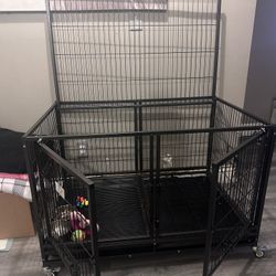 Cali cage