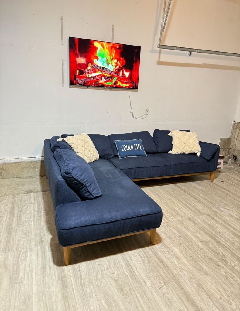 Macys Jolene Sectional
