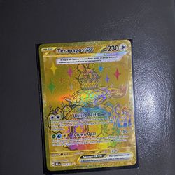 Pokémon Card