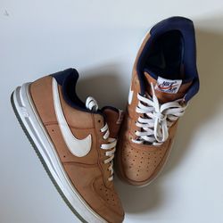 Nike Air Force 1 Basketball Material - Size 12