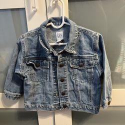 Baby Gap Jacket 