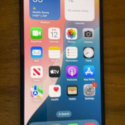iPhone 12 Pro 256 GB