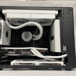 TUF MicroATX, 19 12900K, 4070, 1TB SSD