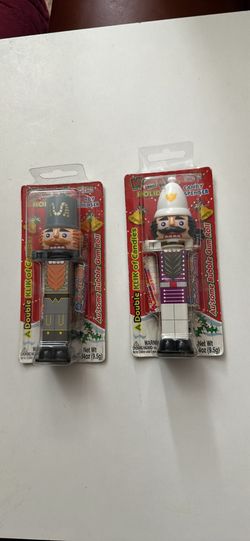 2004 KLIK Holiday Candy Dispensers