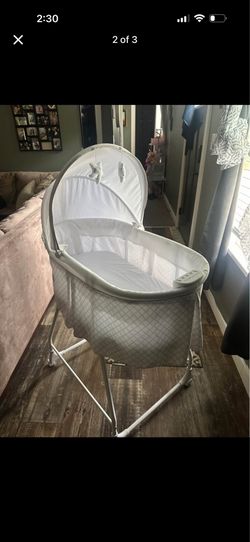 Baby bassinet