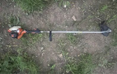 Echo weed Eater