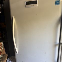 Cheap Working Freezer 