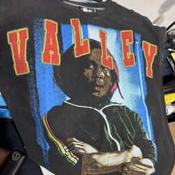 Vale Shirt Super Cropped