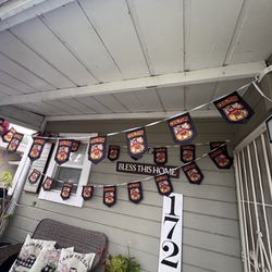 Colton Small Banners 