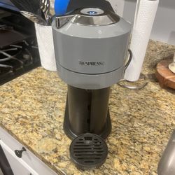 Nespresso 