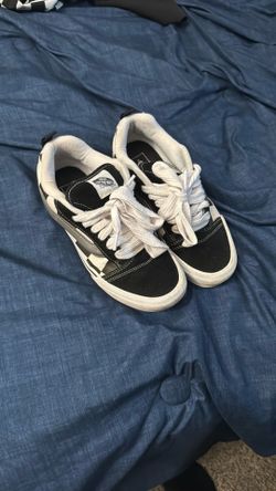 Vans Women Size 9.5