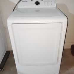 Samsung Electric Dryer 