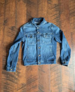 Denim Jacket - Goodfellow & Coâ„¢
