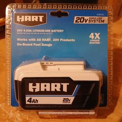20v Battery 