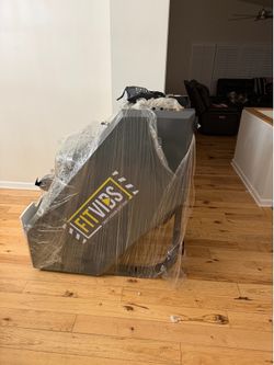 BRAND NEW STAIR STEPPER
