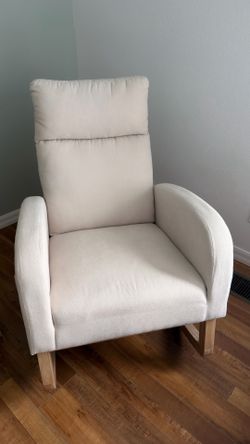 Rocking Chair / Mesedora