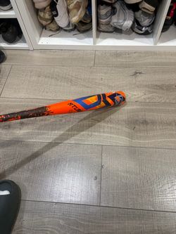 Louisville slugger atlas