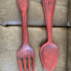 Kitchen Decor 