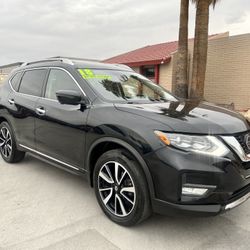 2018 Nissan Murano Finance Available 