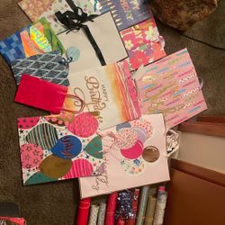 Gifting Presents