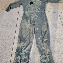Flightsuit Nomax 42R