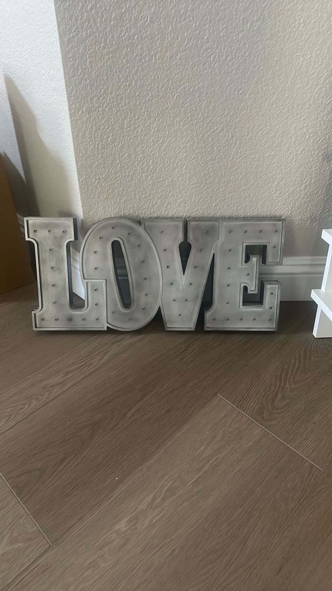 Love Sign