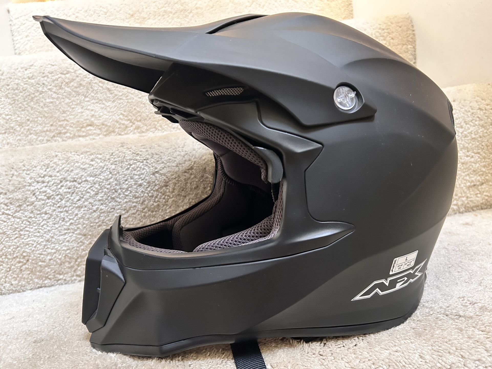 AFX Helmet Large