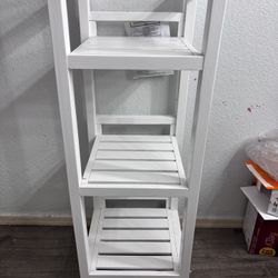 Small Wooden Shelves 