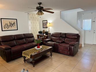 * Sofa set