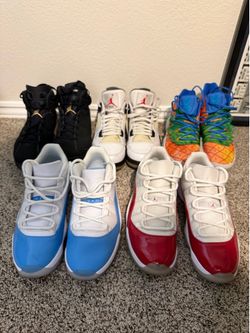 Jordans