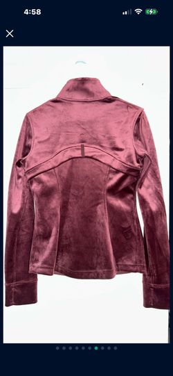 Luluemon Define Jacket