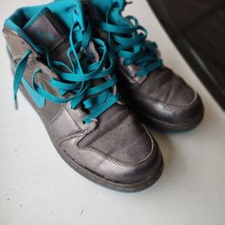 Nike Jordan 1 Shoes Size 6.5Y