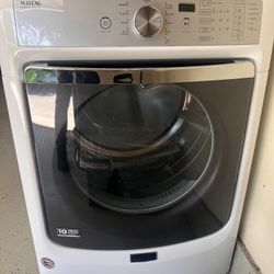 Brand New Maytag Gas Dryer – Never Used