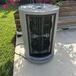 Cool space Evaporator Cooler 