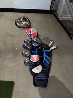 Golf Club Set