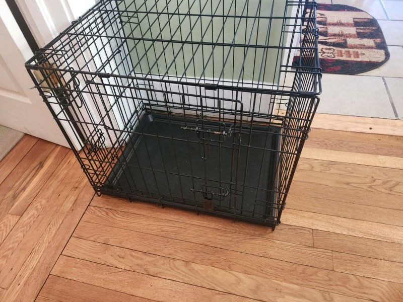 Dog Cage