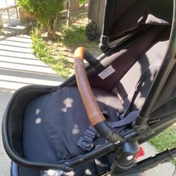 Mompush Baby Stroller 