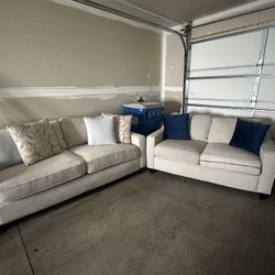 couch set 
