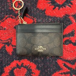 New Coin Wallet