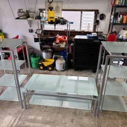 Entertainment Center 