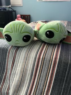 Star wars shoes