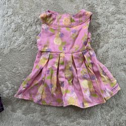 American Girl Doll Dress