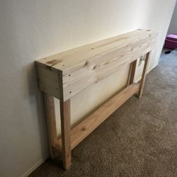 Console Table