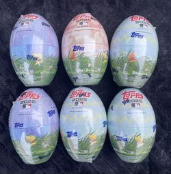 2025 TOPPS Baseball Cards