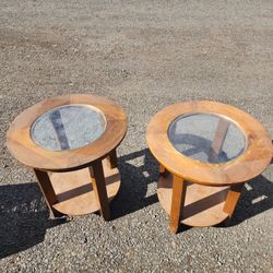 End Tables