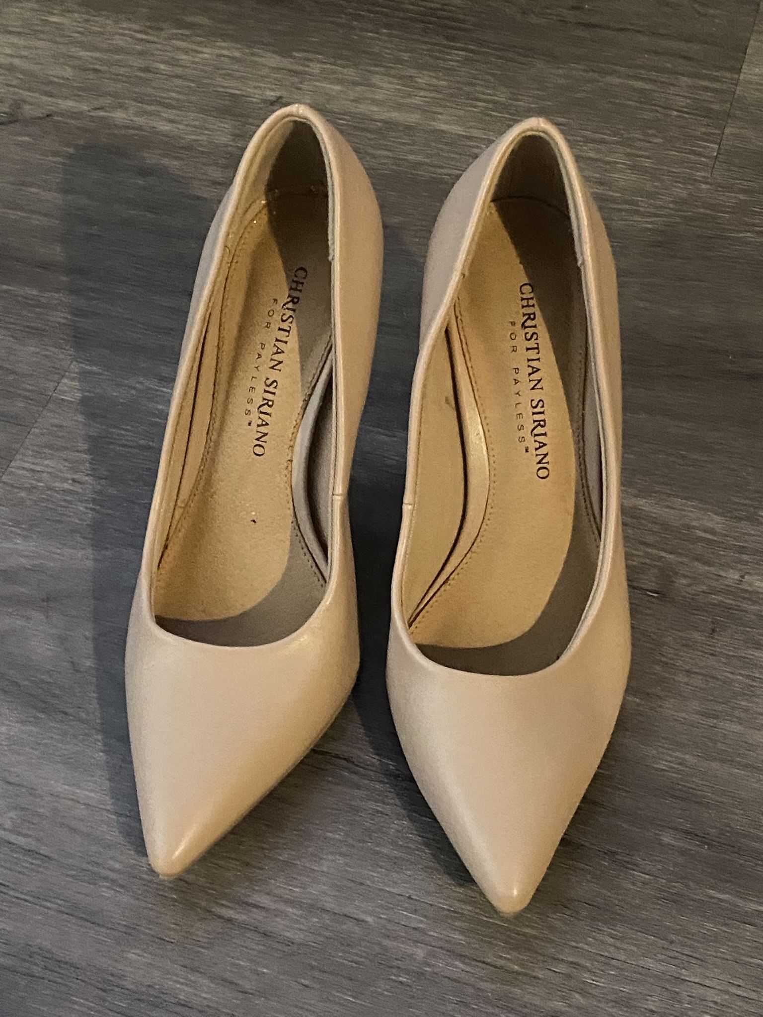 Heels