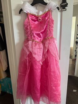 Disney princess dress