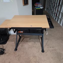Drafting Desk 